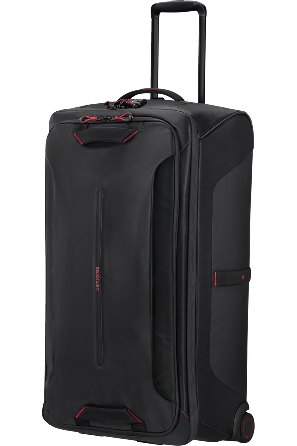 ECODIVER Duffle with wheels 79cm - London Luggage