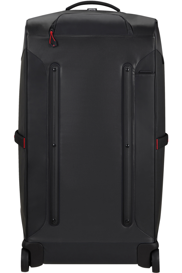 ECODIVER Duffle with wheels 79cm - London Luggage