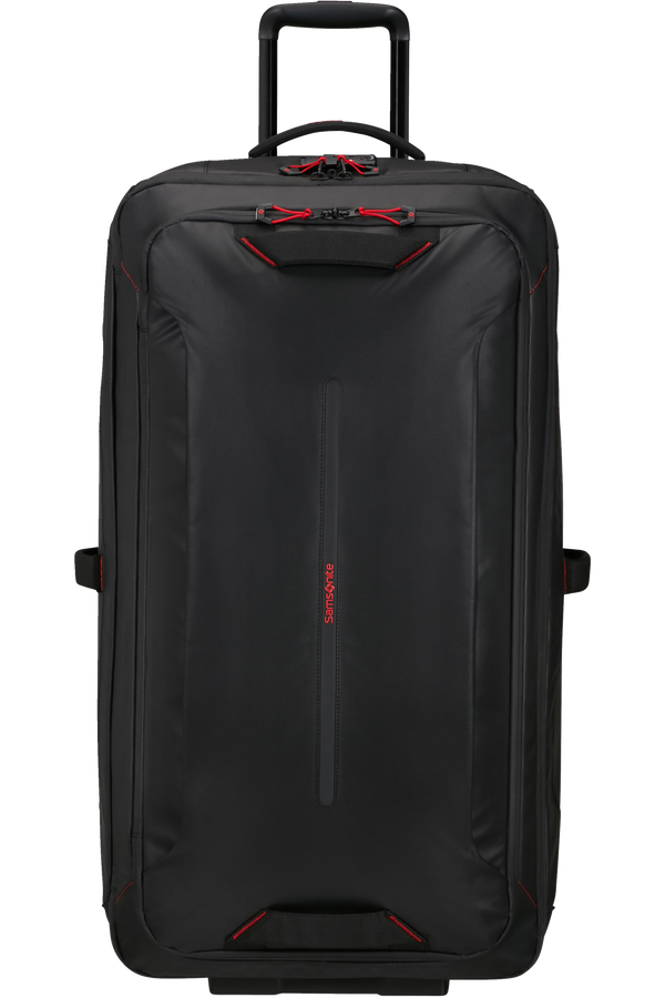 ECODIVER Duffle with wheels 79cm - London Luggage
