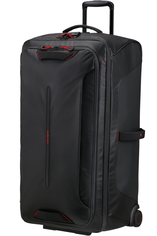 ECODIVER Duffle with wheels 79cm - London Luggage