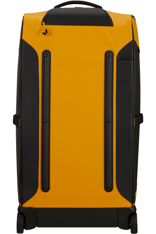 ECODIVER Duffle with wheels 79cm - London Luggage