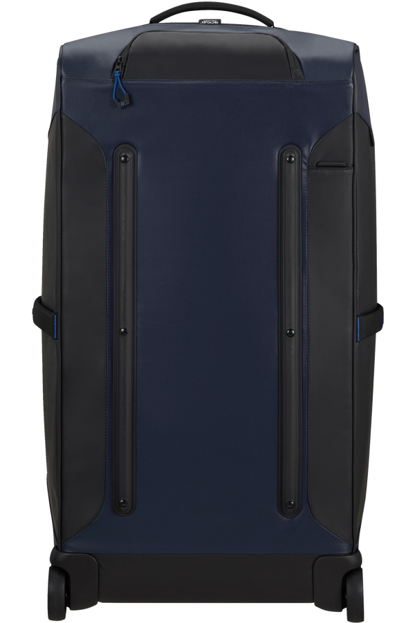 ECODIVER Duffle with wheels 79cm - London Luggage