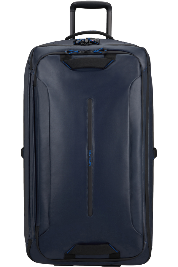 ECODIVER Duffle with wheels 79cm - London Luggage