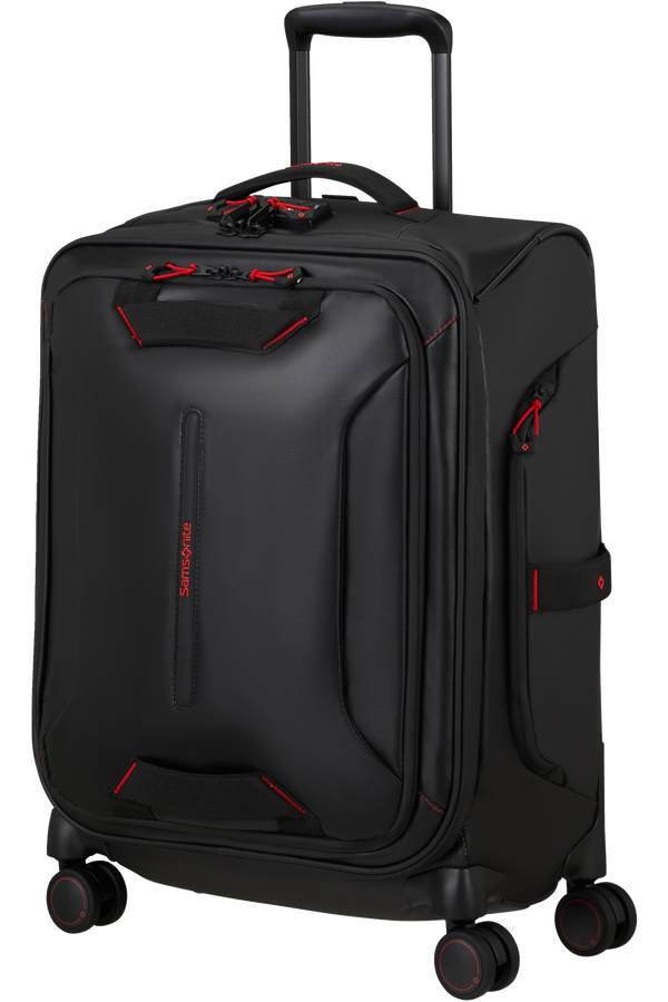 ECODIVER Spinner (4 wheels) 55cm (20cm) - London Luggage