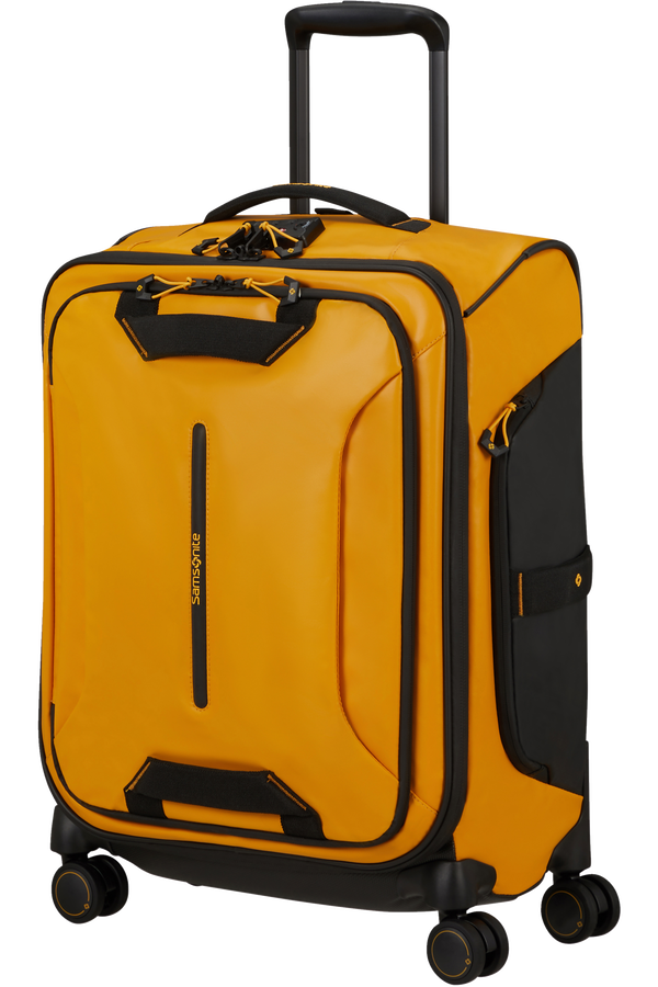 ECODIVER Spinner (4 wheels) 55cm - London Luggage