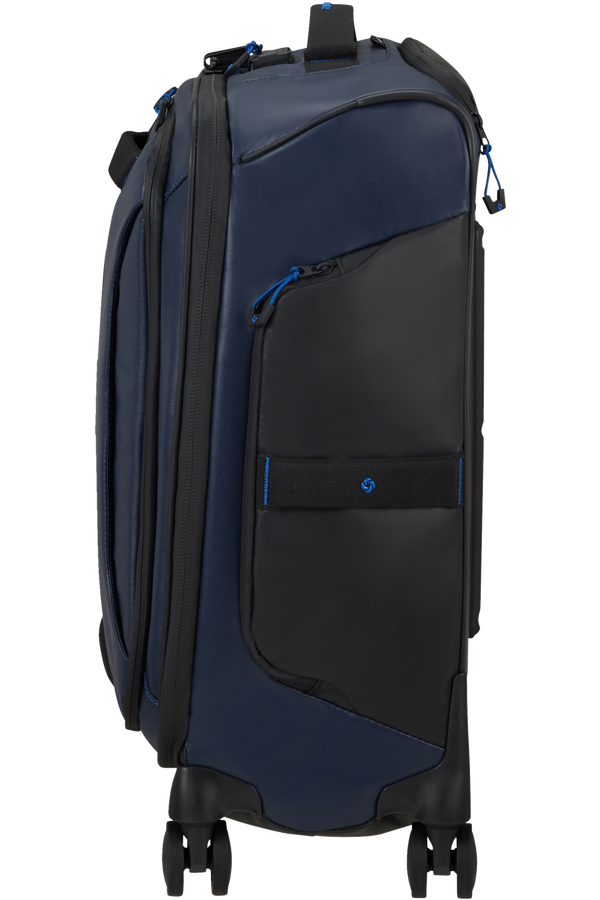 ECODIVER Spinner (4 wheels) 55cm (20cm) - London Luggage