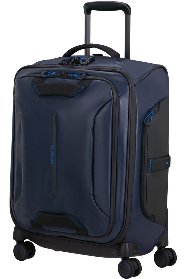 ECODIVER Spinner (4 wheels) 55cm (20cm) - London Luggage
