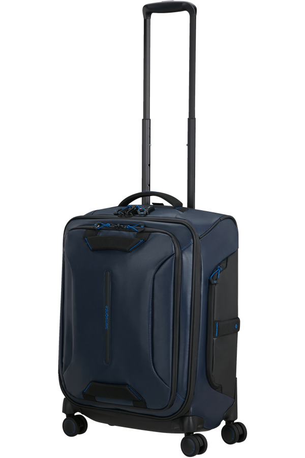 ECODIVER Spinner (4 wheels) 55cm (20cm) - London Luggage