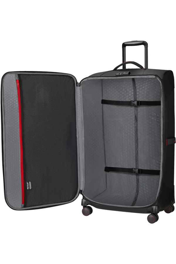 ECODIVER Spinner (4 wheels) 79cm - London Luggage