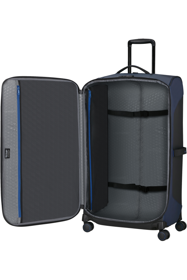 ECODIVER Spinner (4 wheels) 79cm - London Luggage