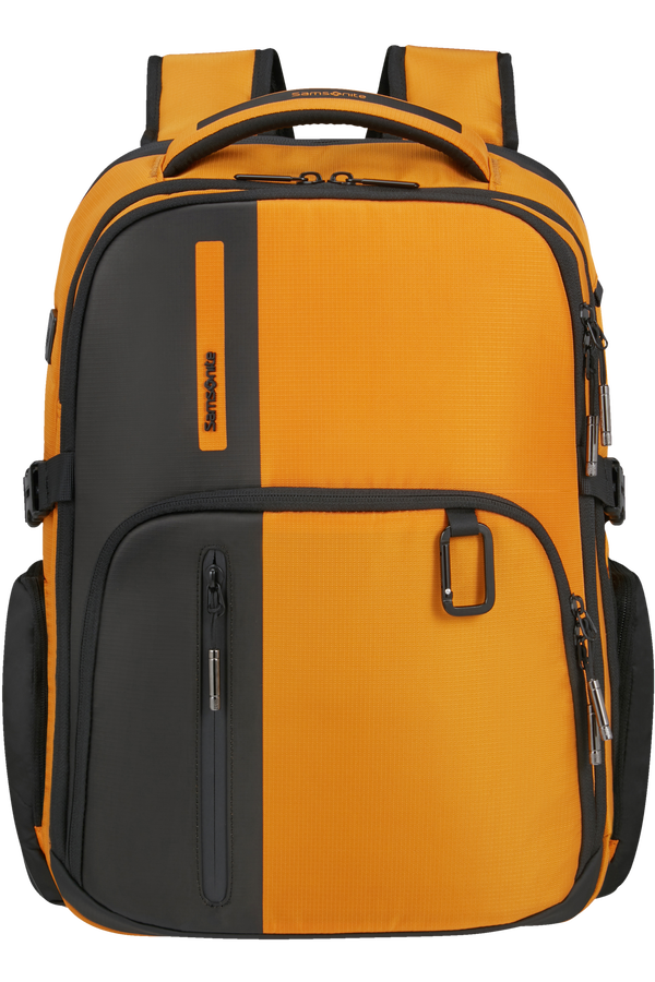 BIZ2GO Backpack 15.6" - London Luggage