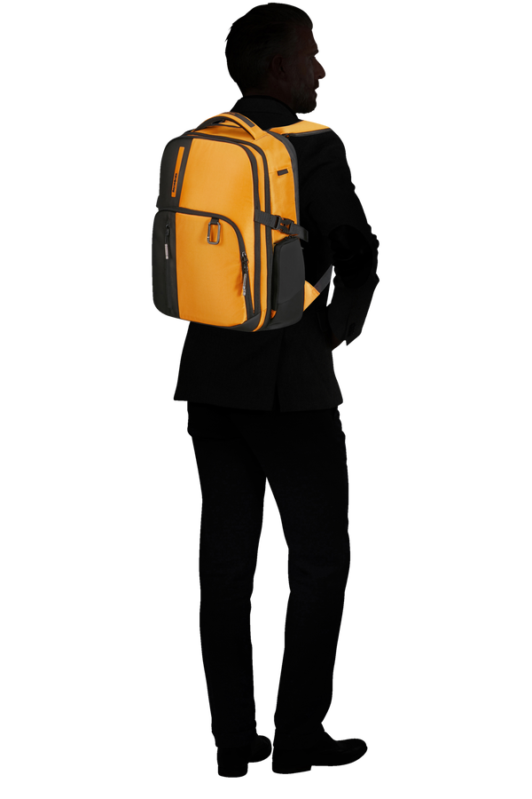 BIZ2GO Backpack 15.6" - London Luggage