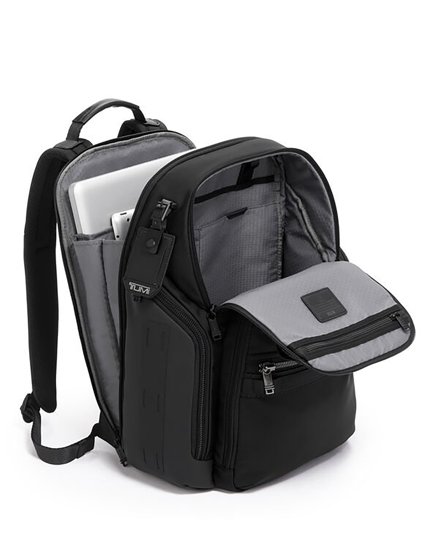 Alpha Bravo Search Backpack - Black