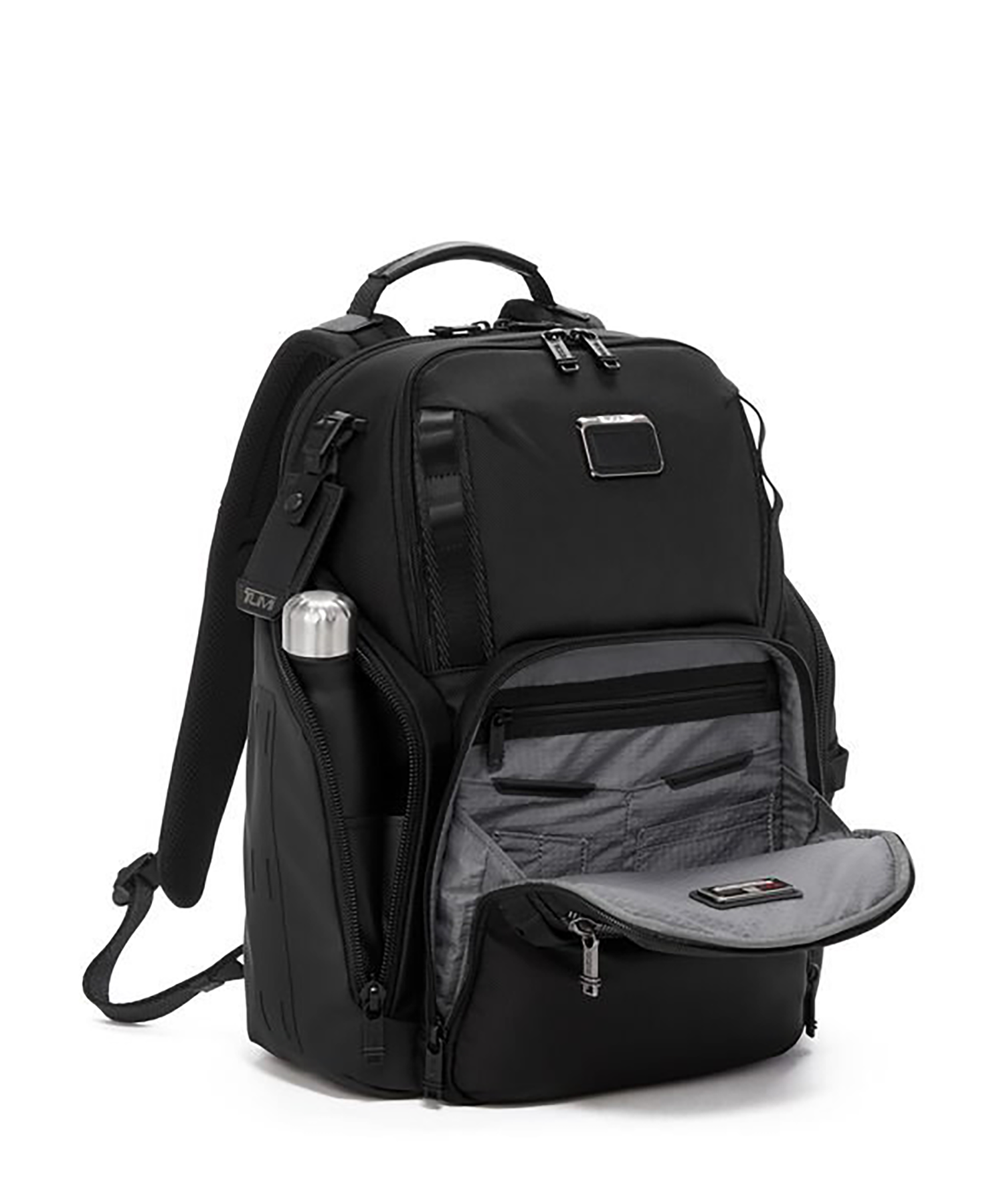 Alpha Bravo Search Backpack - Black