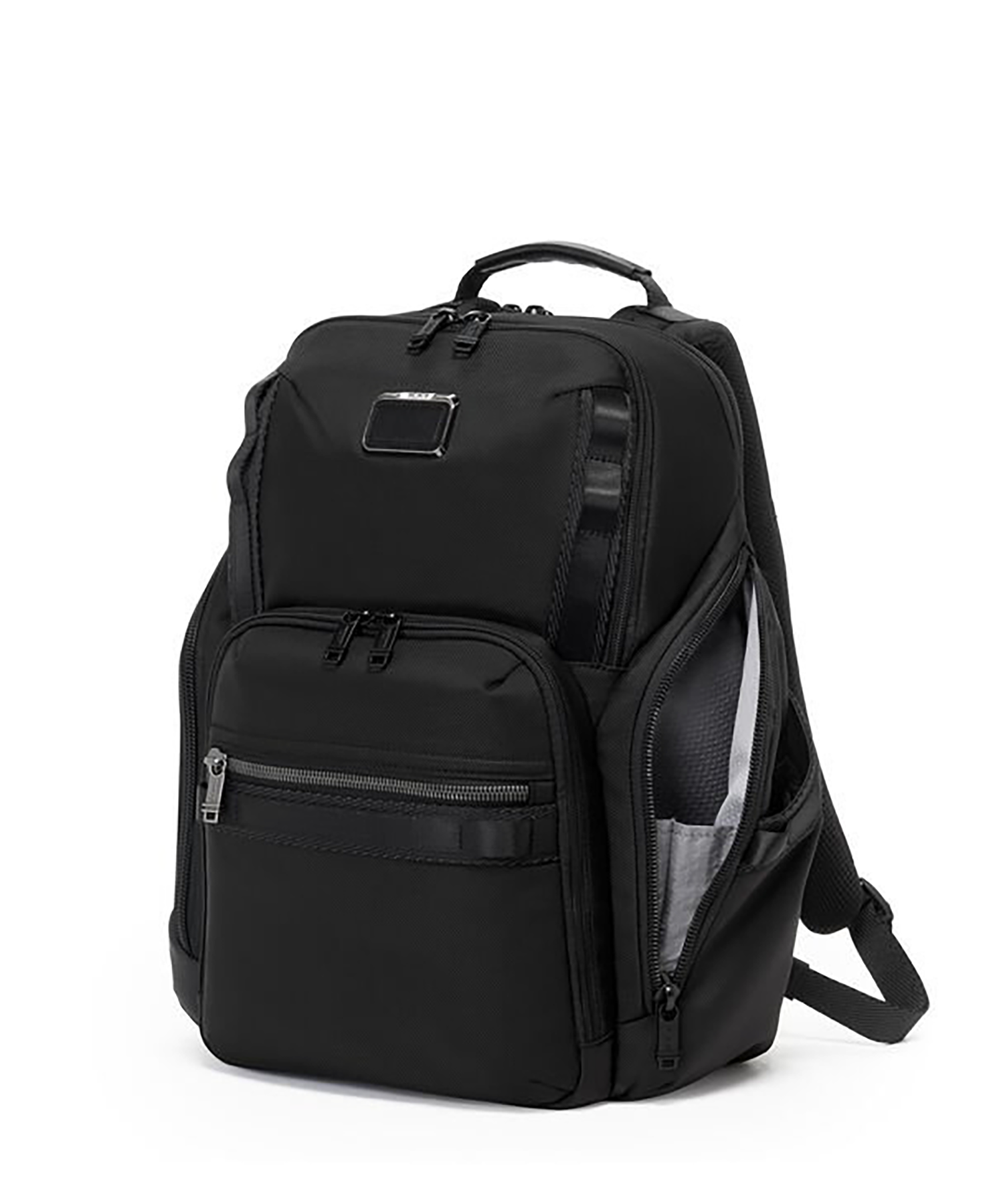 Alpha Bravo Search Backpack - Black