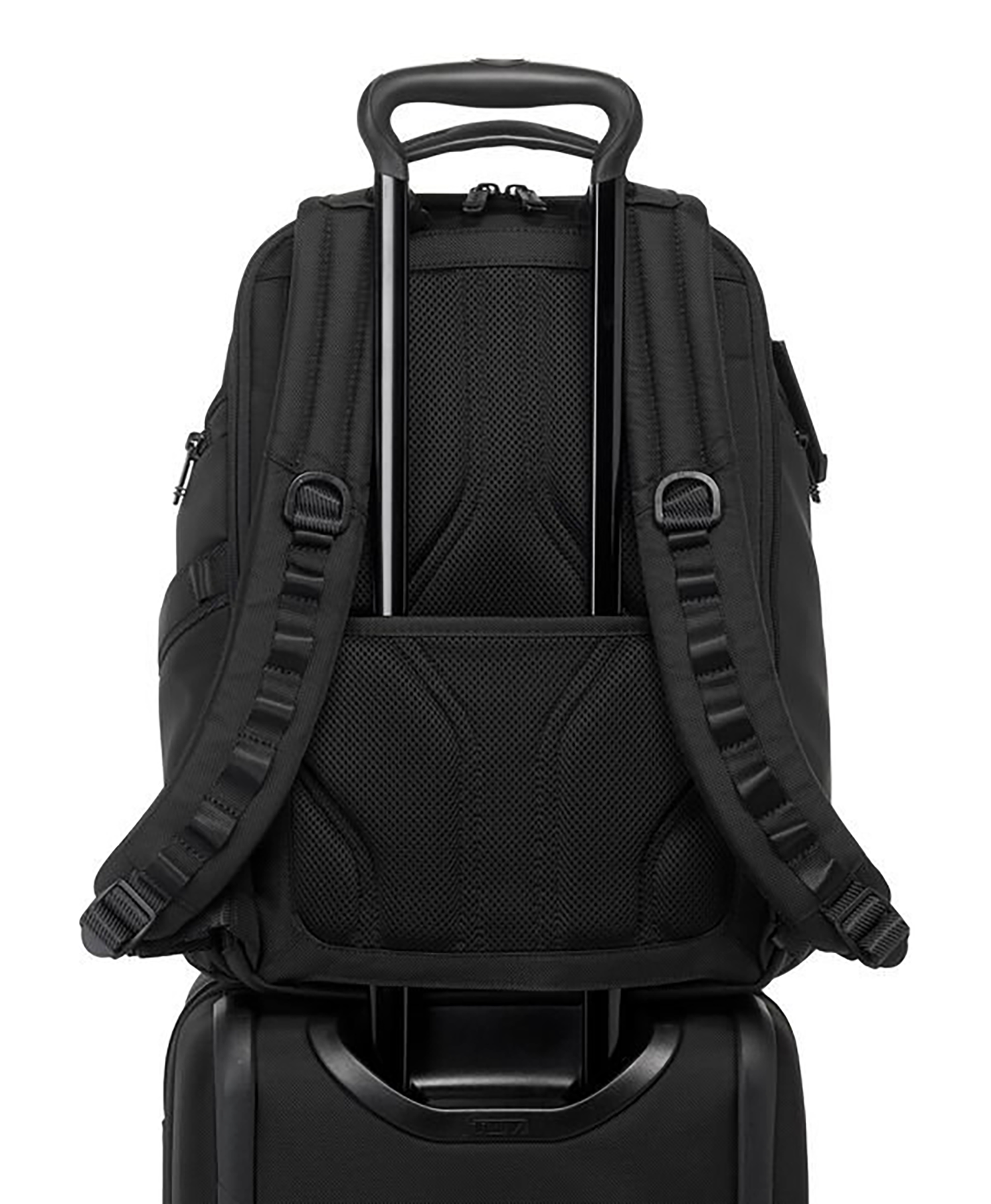 Alpha Bravo Search Backpack - Black