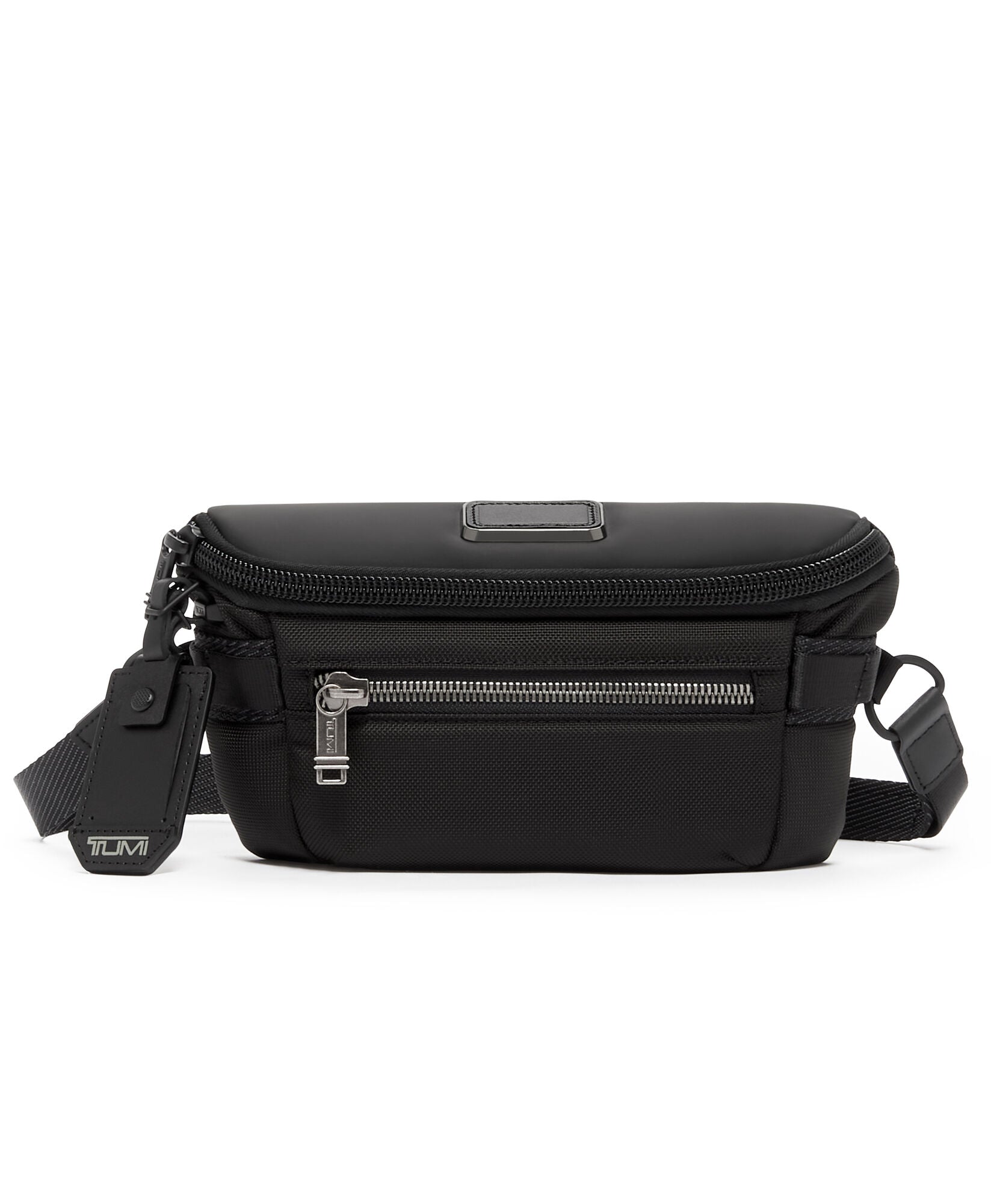 ALPHA BRAVO Classified Waist Pack - London Luggage