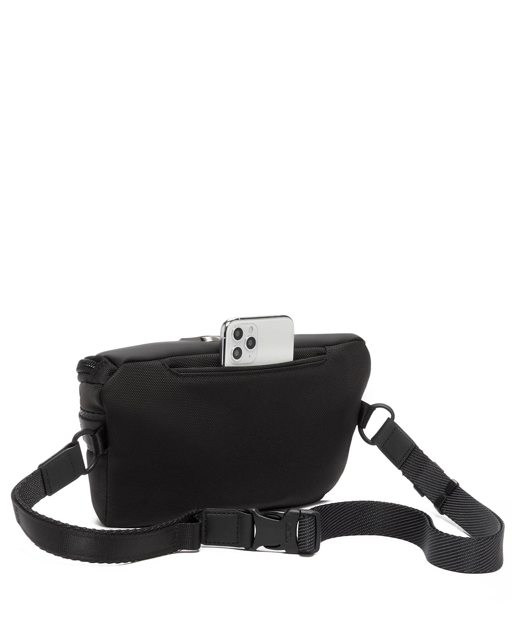 ALPHA BRAVO Classified Waist Pack - London Luggage