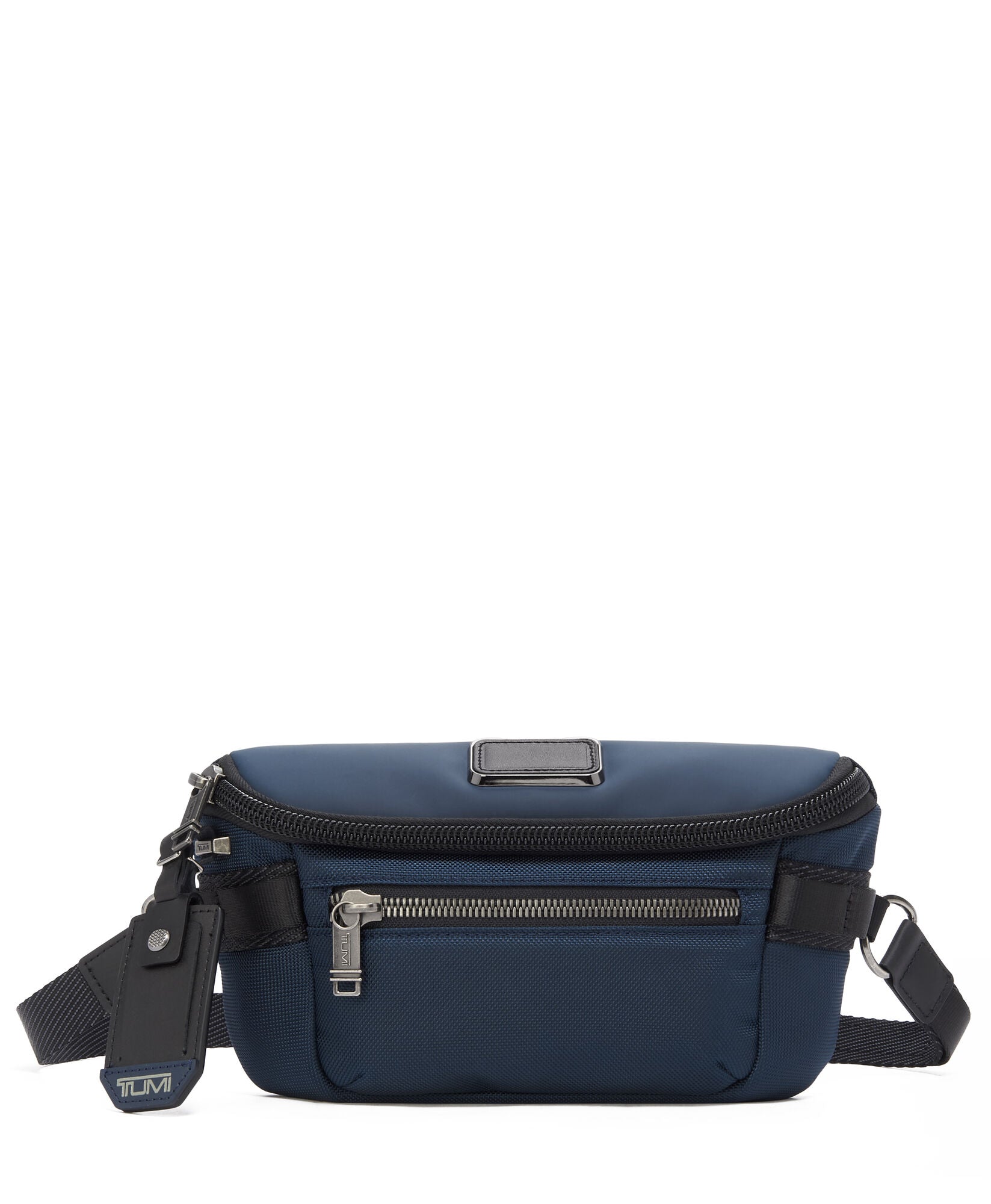 ALPHA BRAVO Classified Waist Pack - London Luggage