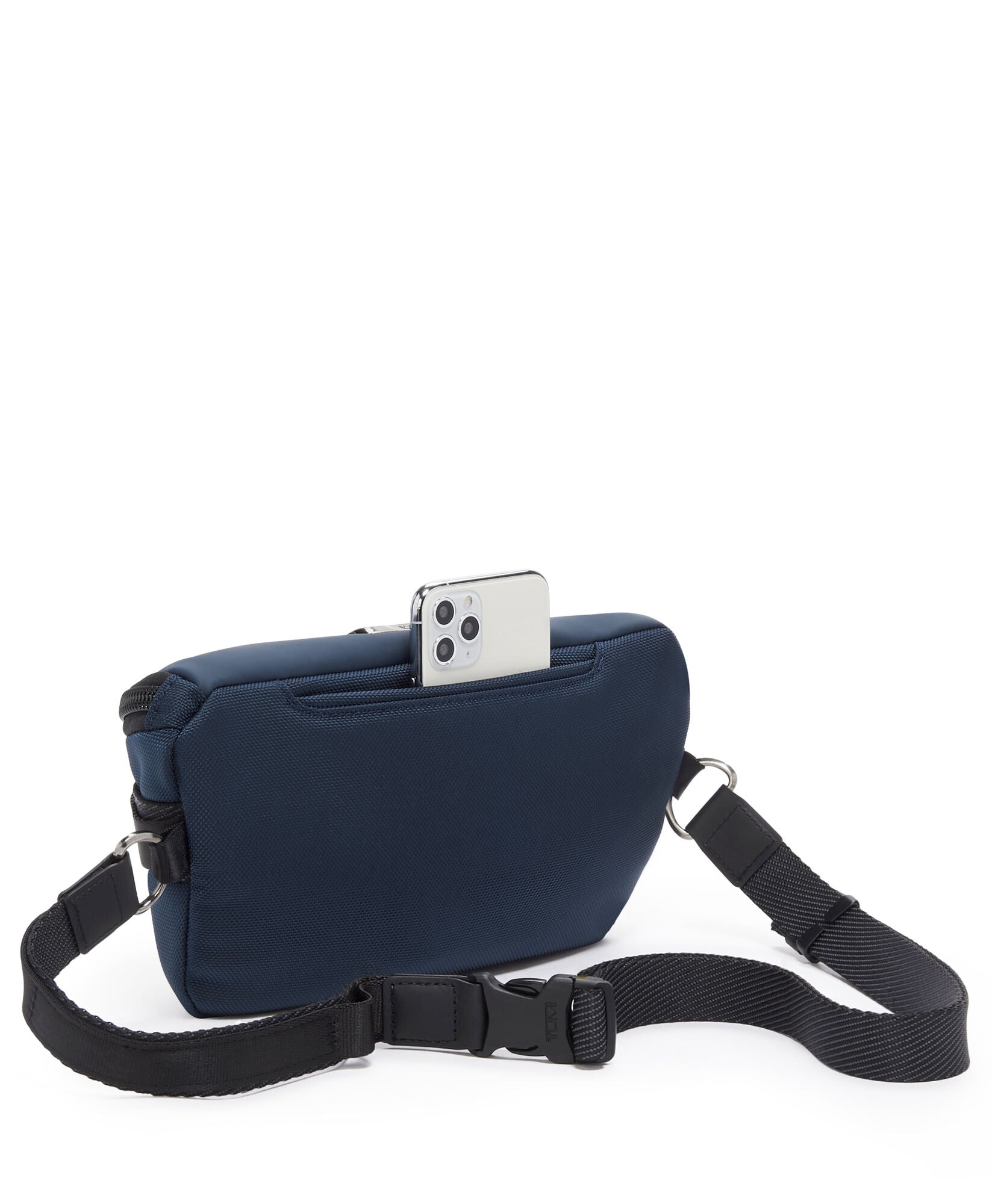 ALPHA BRAVO Classified Waist Pack - London Luggage