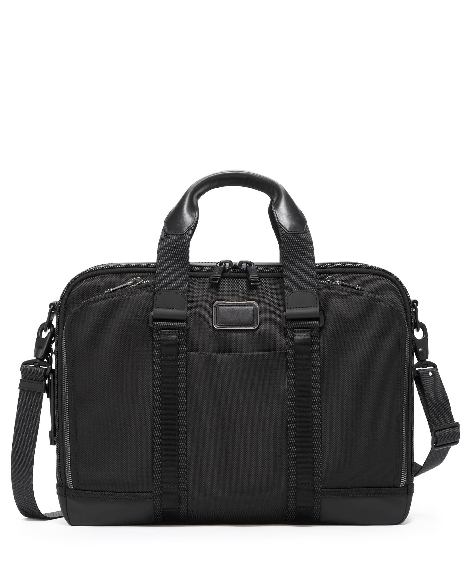 Alpha Bravo Advance Brief - London Luggage