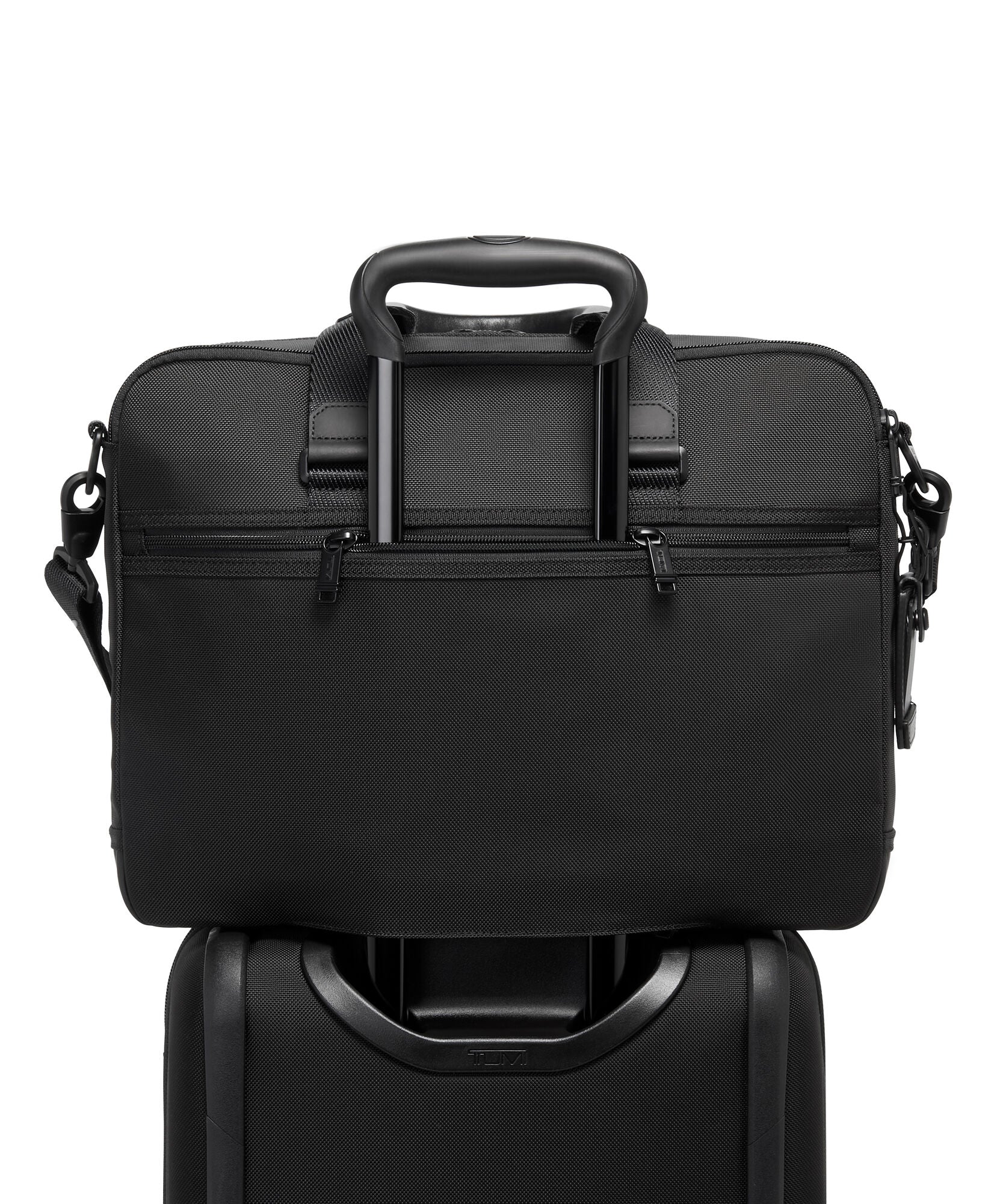 Alpha Bravo Advance Brief - London Luggage