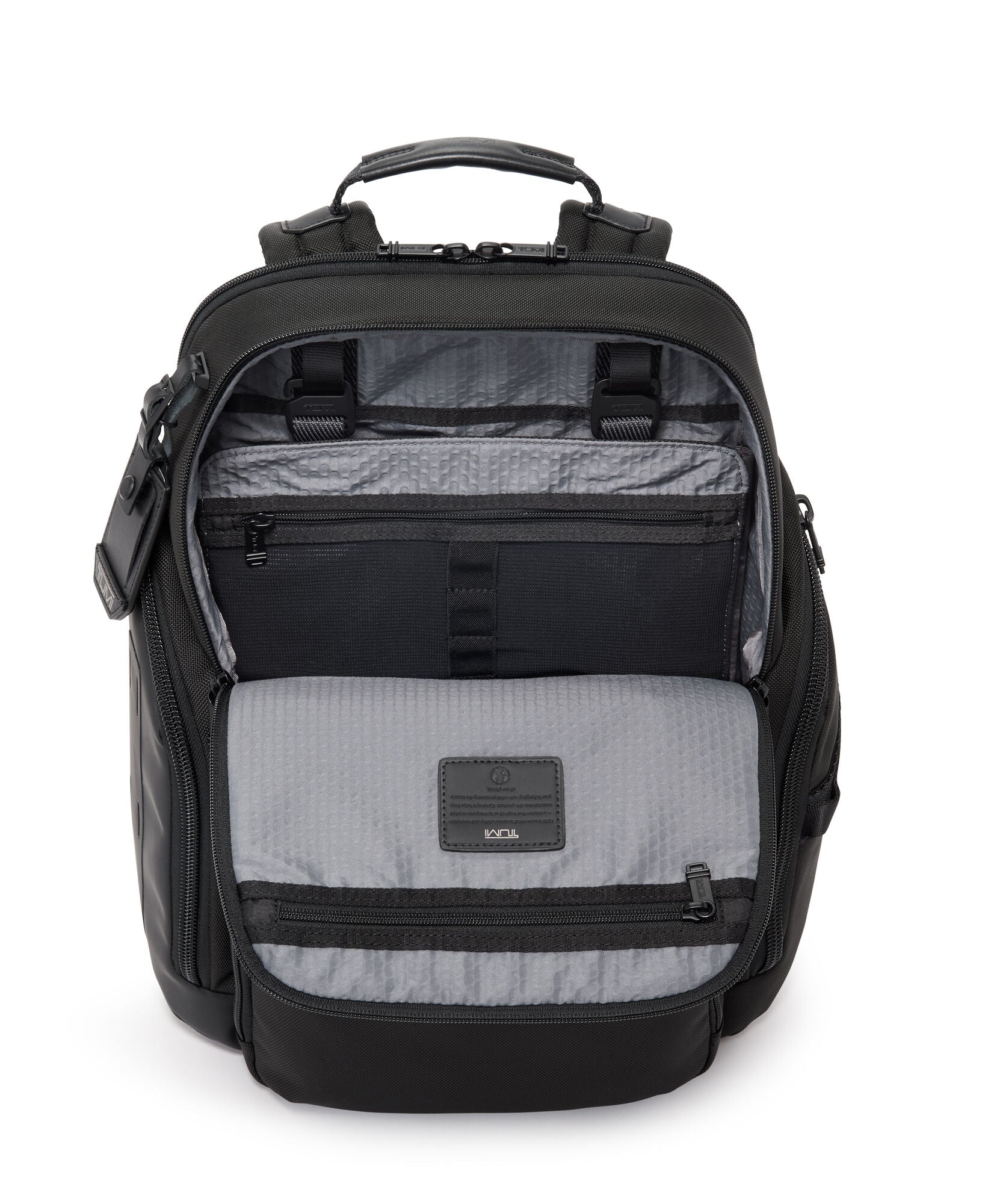 TRAVEL ACCESSORY Mobile Organizer - London Luggage