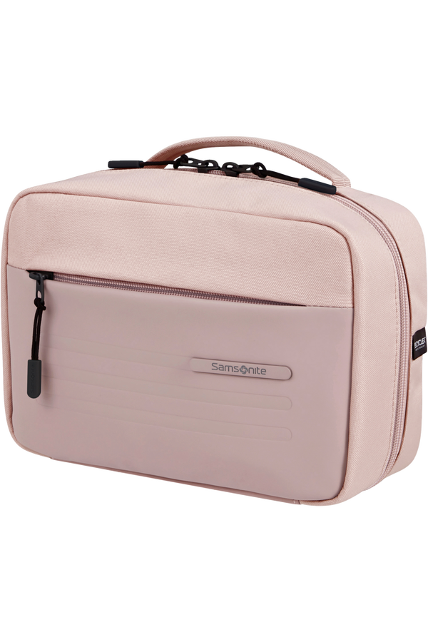 STACKD Toilet Kit - London Luggage