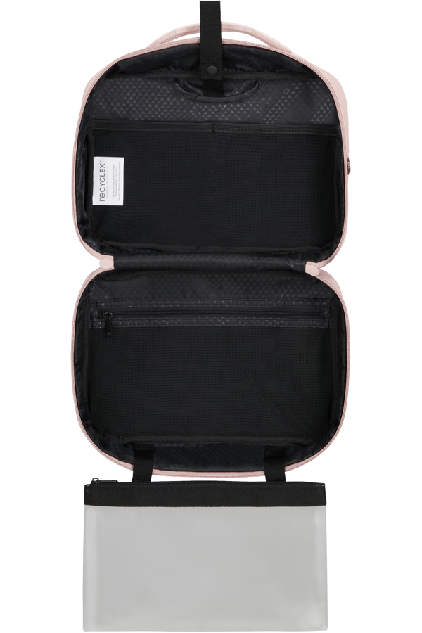 STACKD Toilet Kit - London Luggage