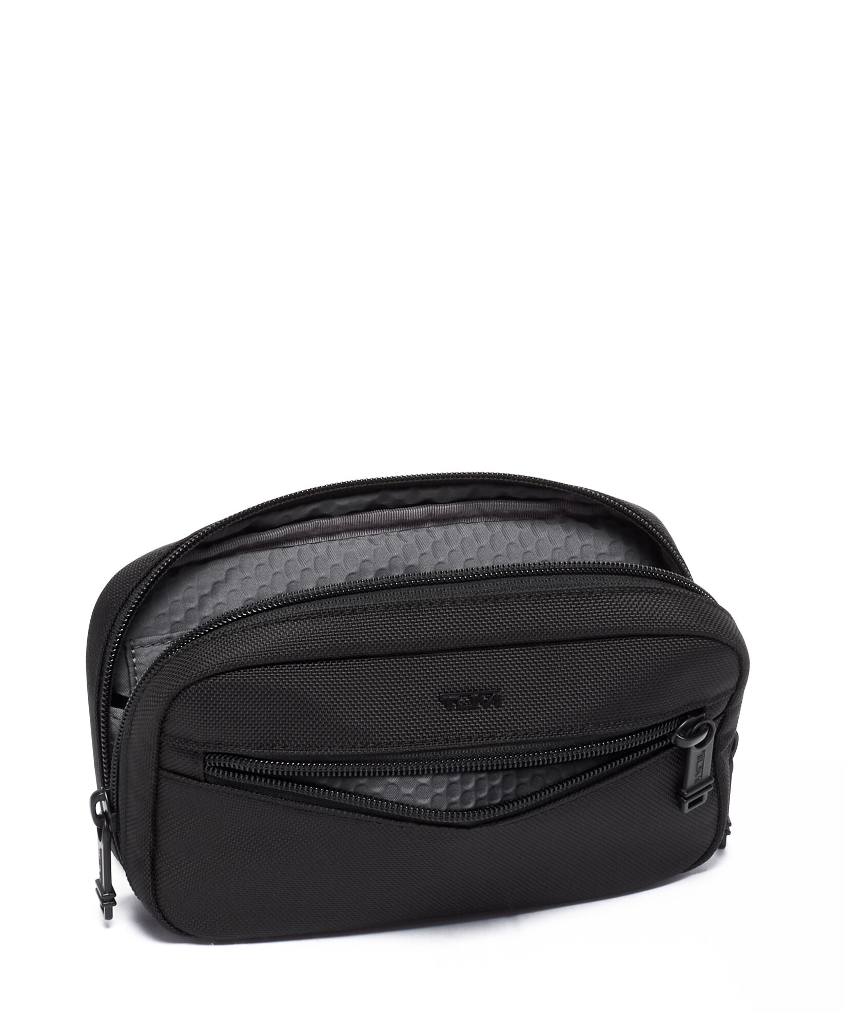 TRAVEL ACCESSORY Zip-Around Case - London Luggage