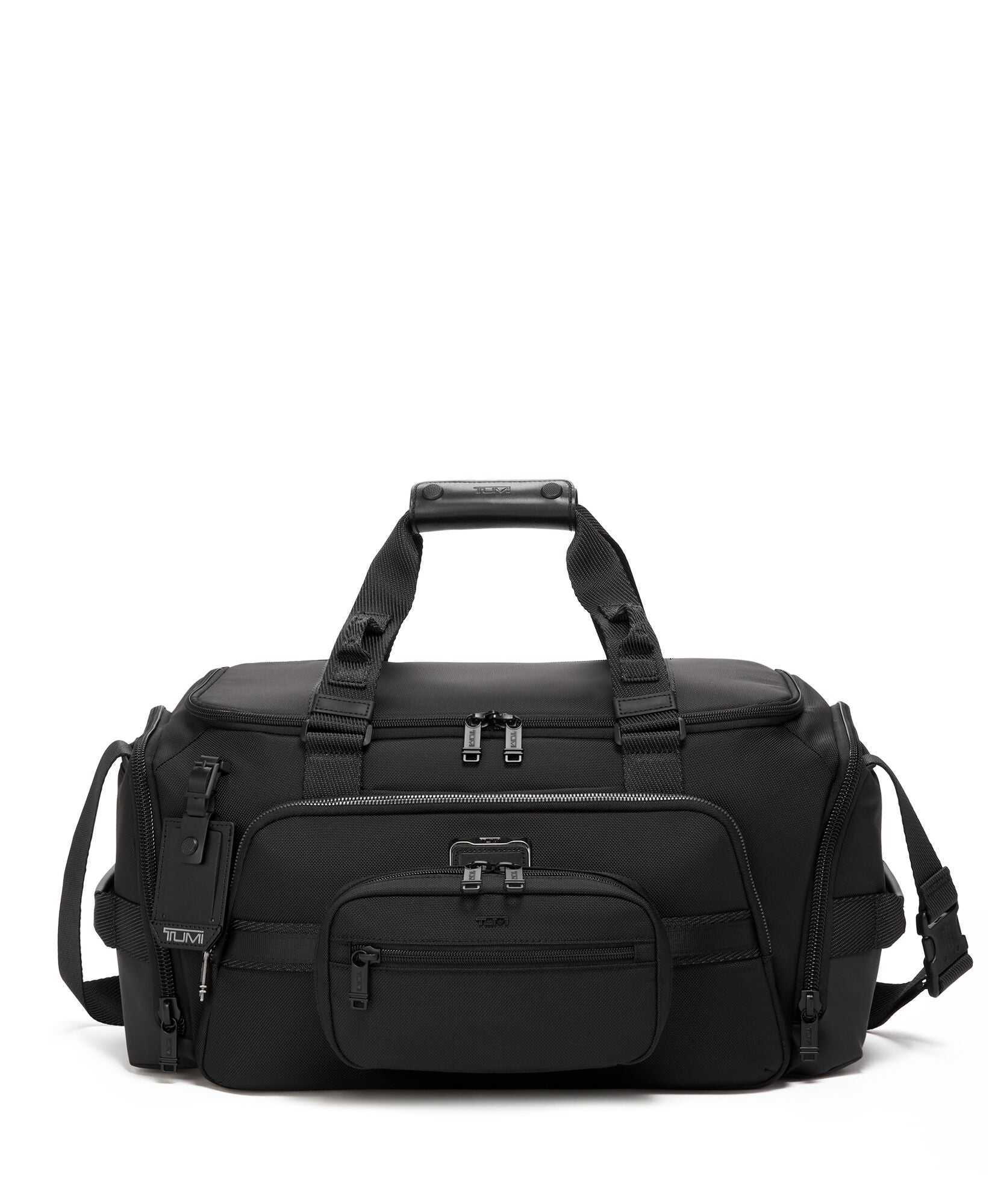TRAVEL ACCESSORY Zip-Around Case - London Luggage