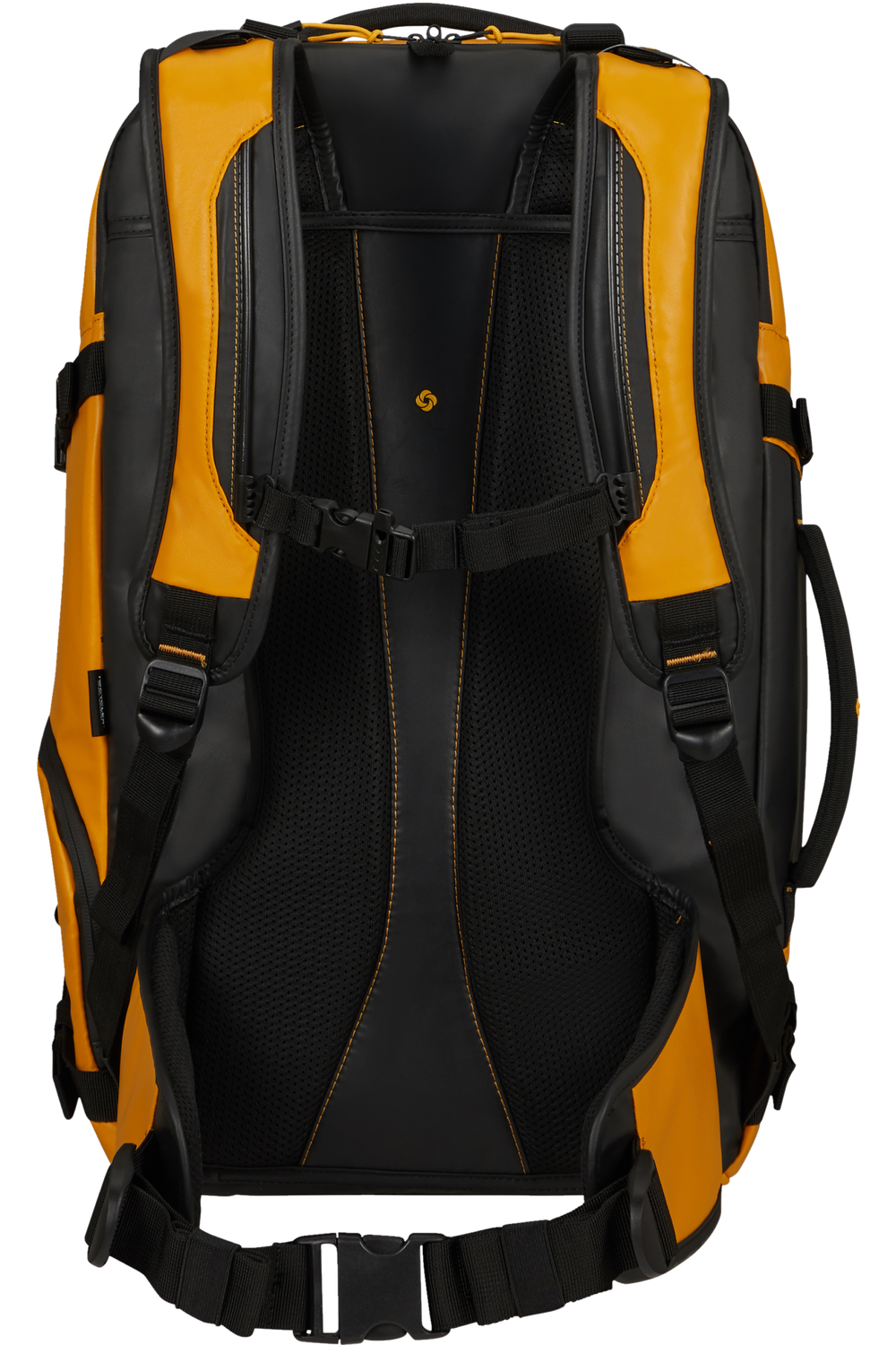 ECODIVER Travel Backpack S 17.3" - London Luggage