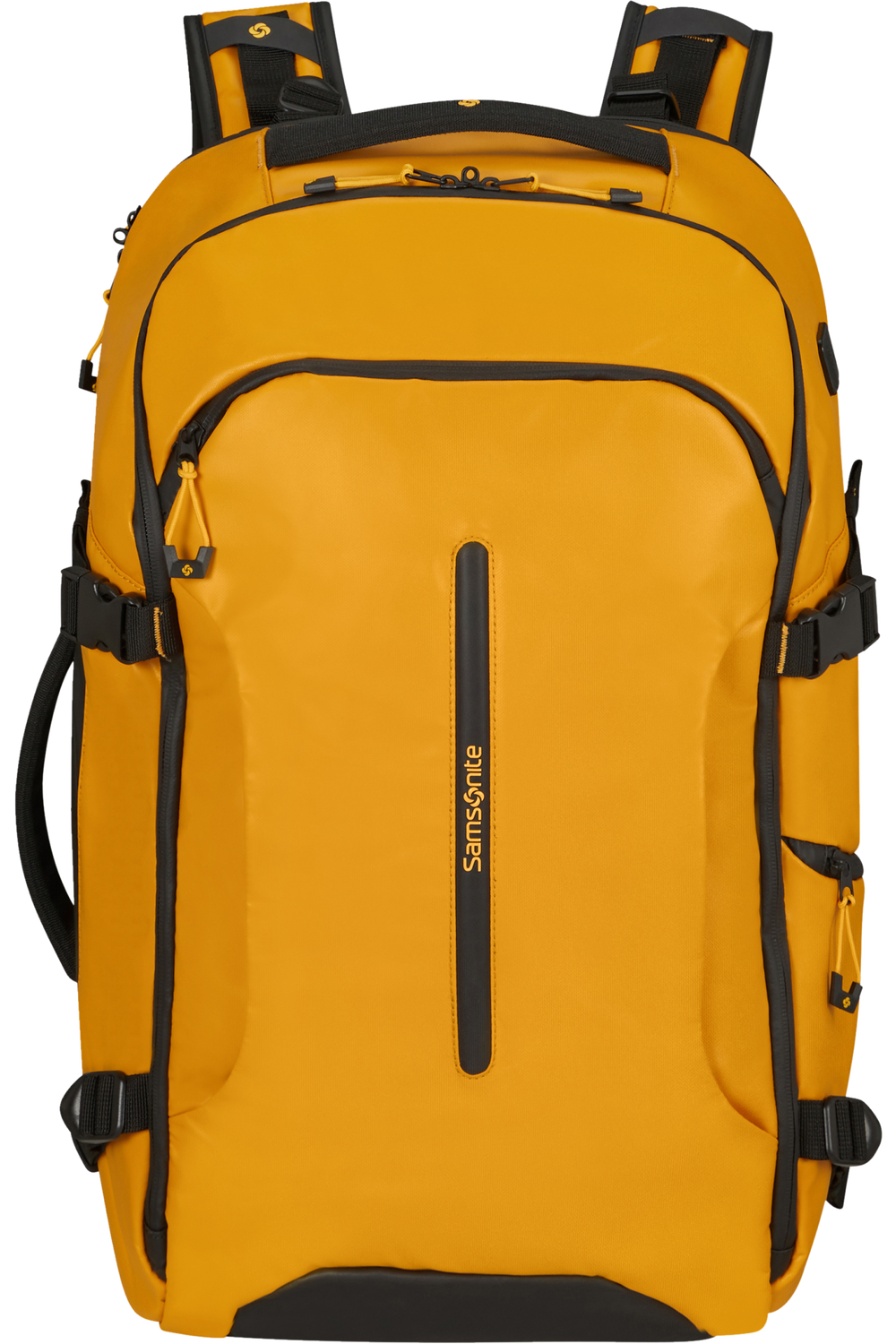 ECODIVER Travel Backpack S 17.3" - London Luggage