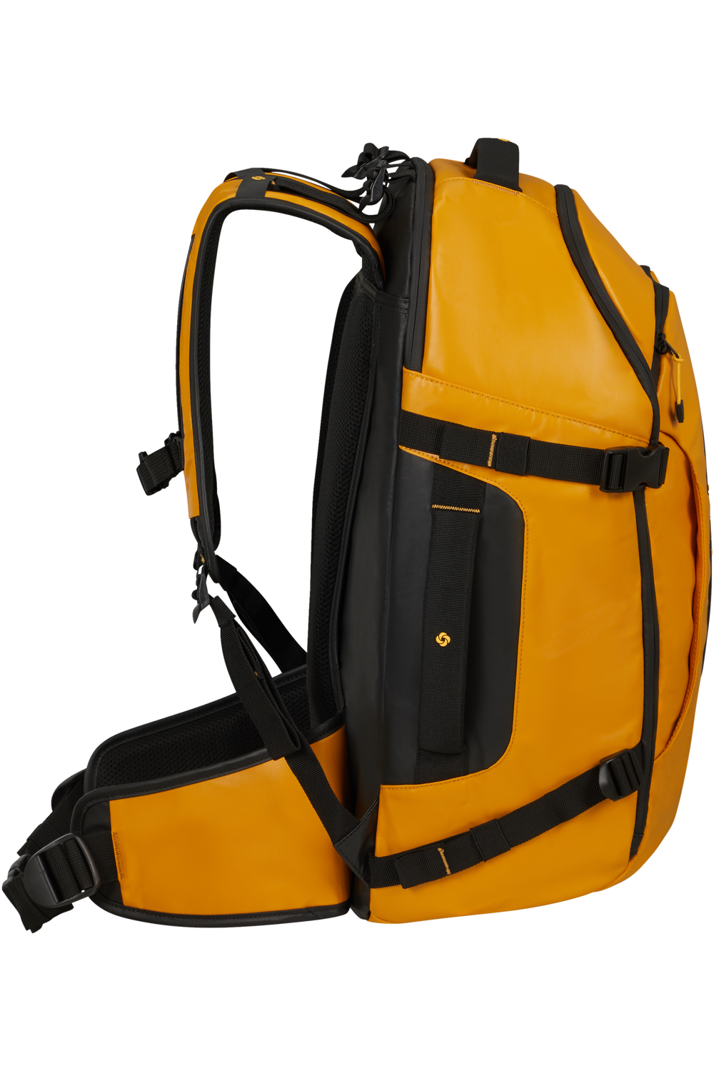 ECODIVER Travel Backpack S 17.3" - London Luggage