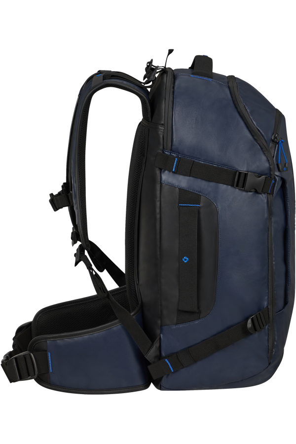 ECODIVER Travel Backpack S 17.3" - London Luggage