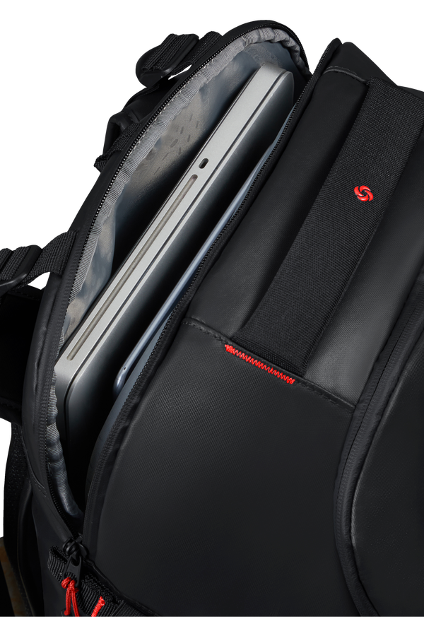 ECODIVER Travel Backpack M 17.3" - London Luggage