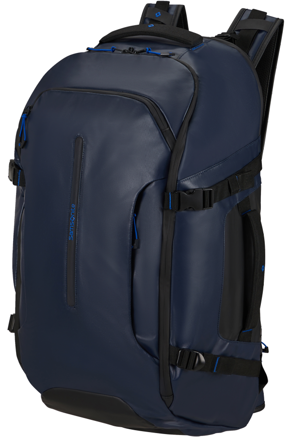 ECODIVER Travel Backpack M 17.3" - London Luggage