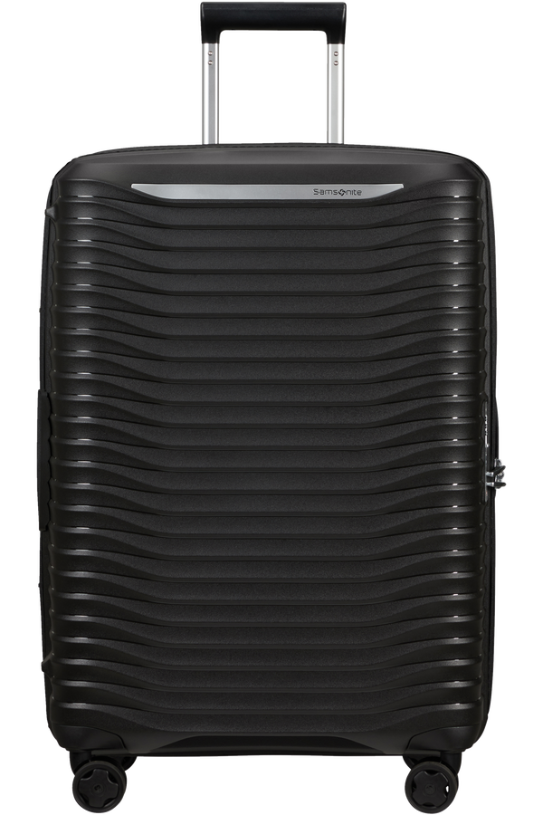 UPSCAPE Spinner Expandable 4 wheels Luggage - London Luggage
