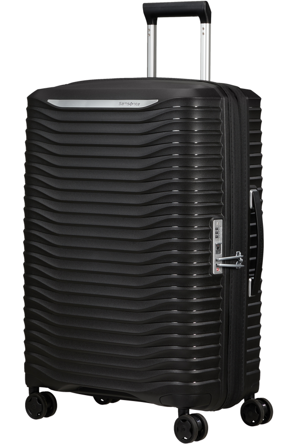 UPSCAPE Spinner Expandable 4 wheels Luggage - London Luggage