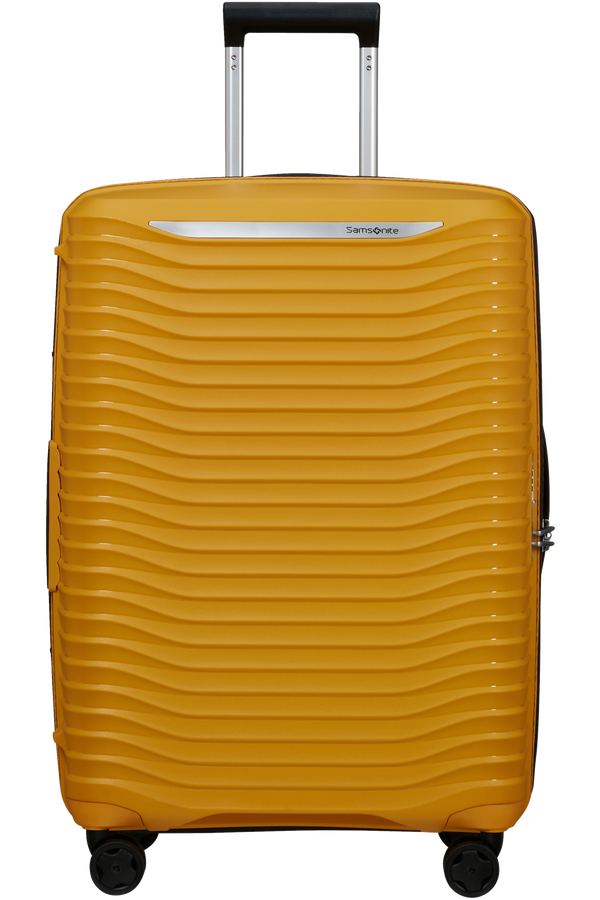 UPSCAPE Spinner Expandable (4 wheels) 68cm - London Luggage