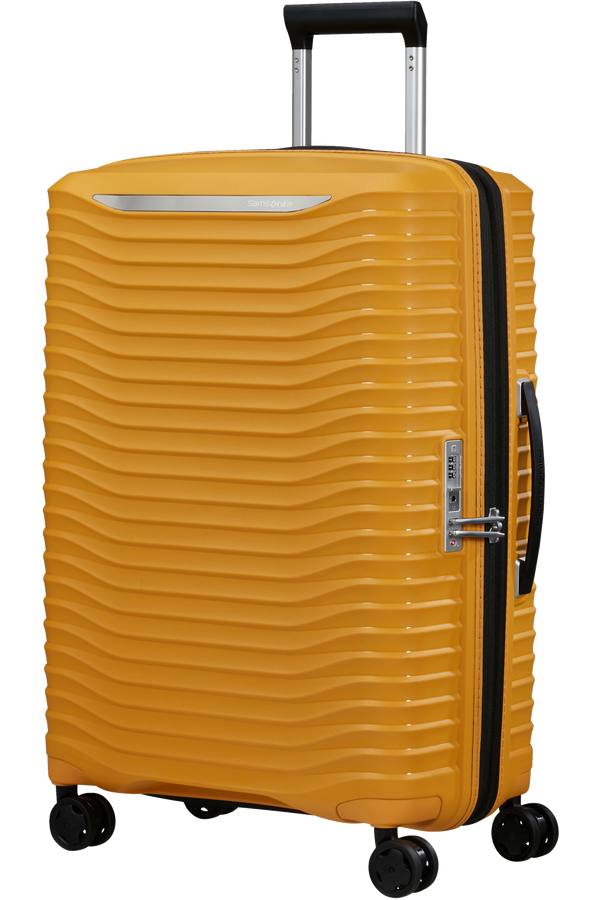 UPSCAPE Spinner Expandable (4 wheels) 68cm - London Luggage