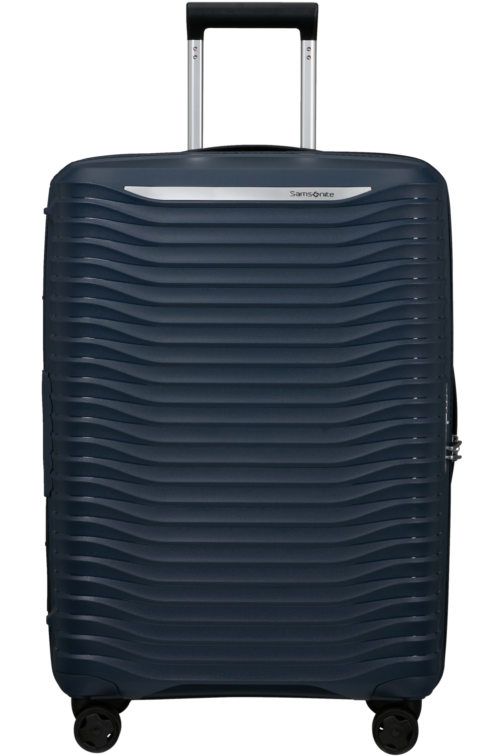 UPSCAPE Spinner Expandable (4 wheels) 68cm - Blue Nights