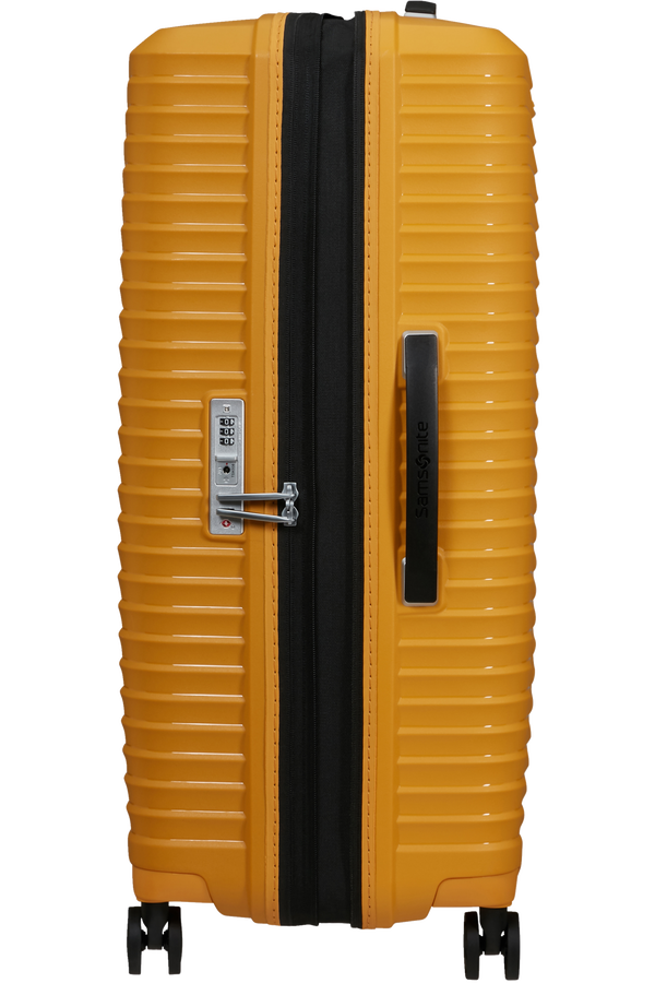 UPSCAPE Spinner Expandable (4 wheels) - London Luggage