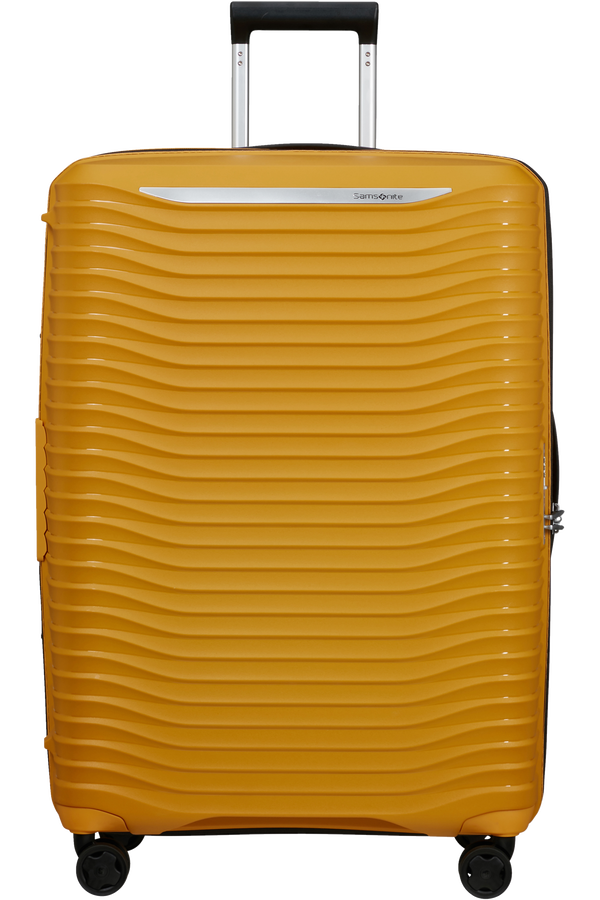 UPSCAPE Spinner Expandable (4 wheels) - London Luggage