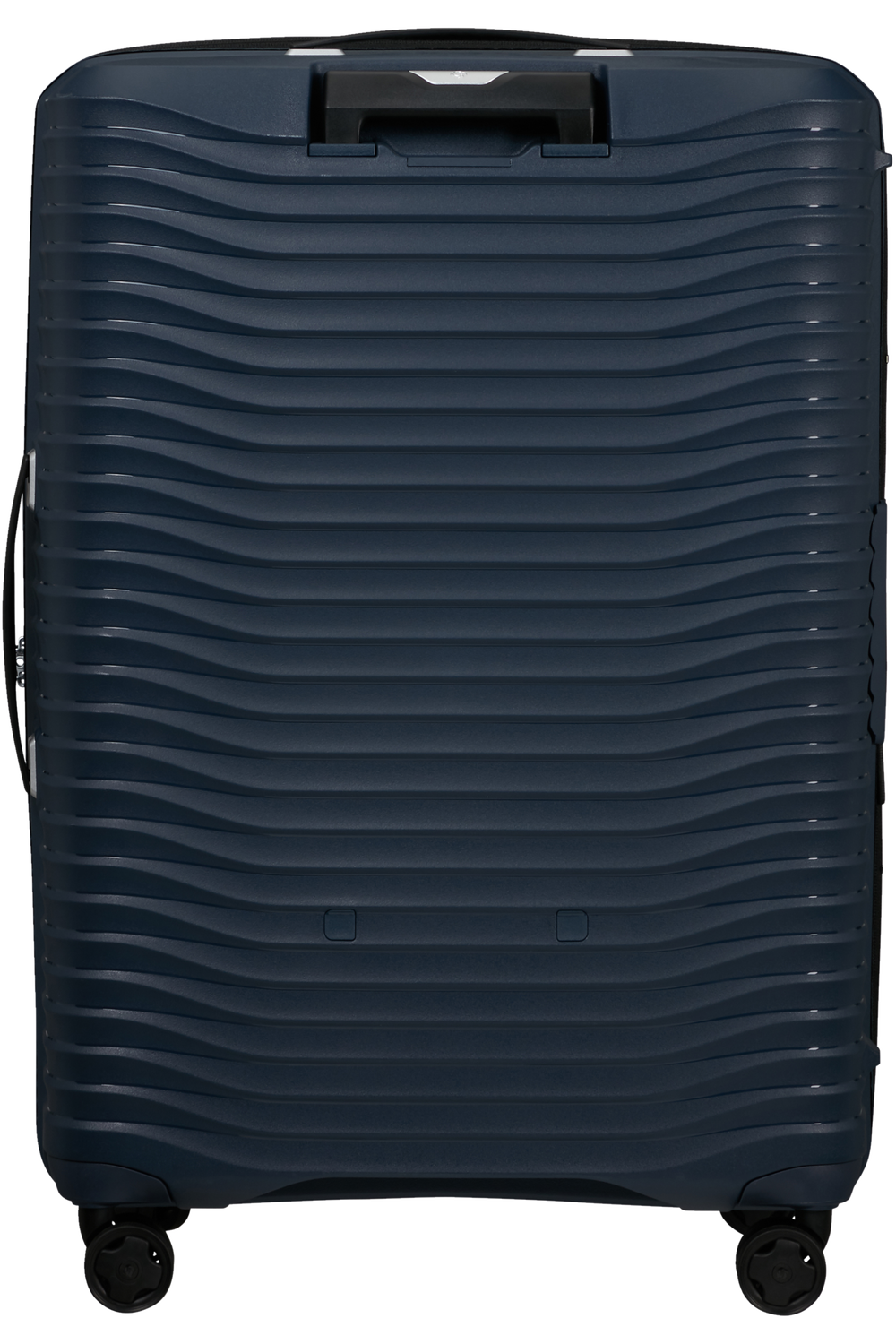 UPSCAPE Spinner Expandable (4 wheels) 75cm - Blue Nights