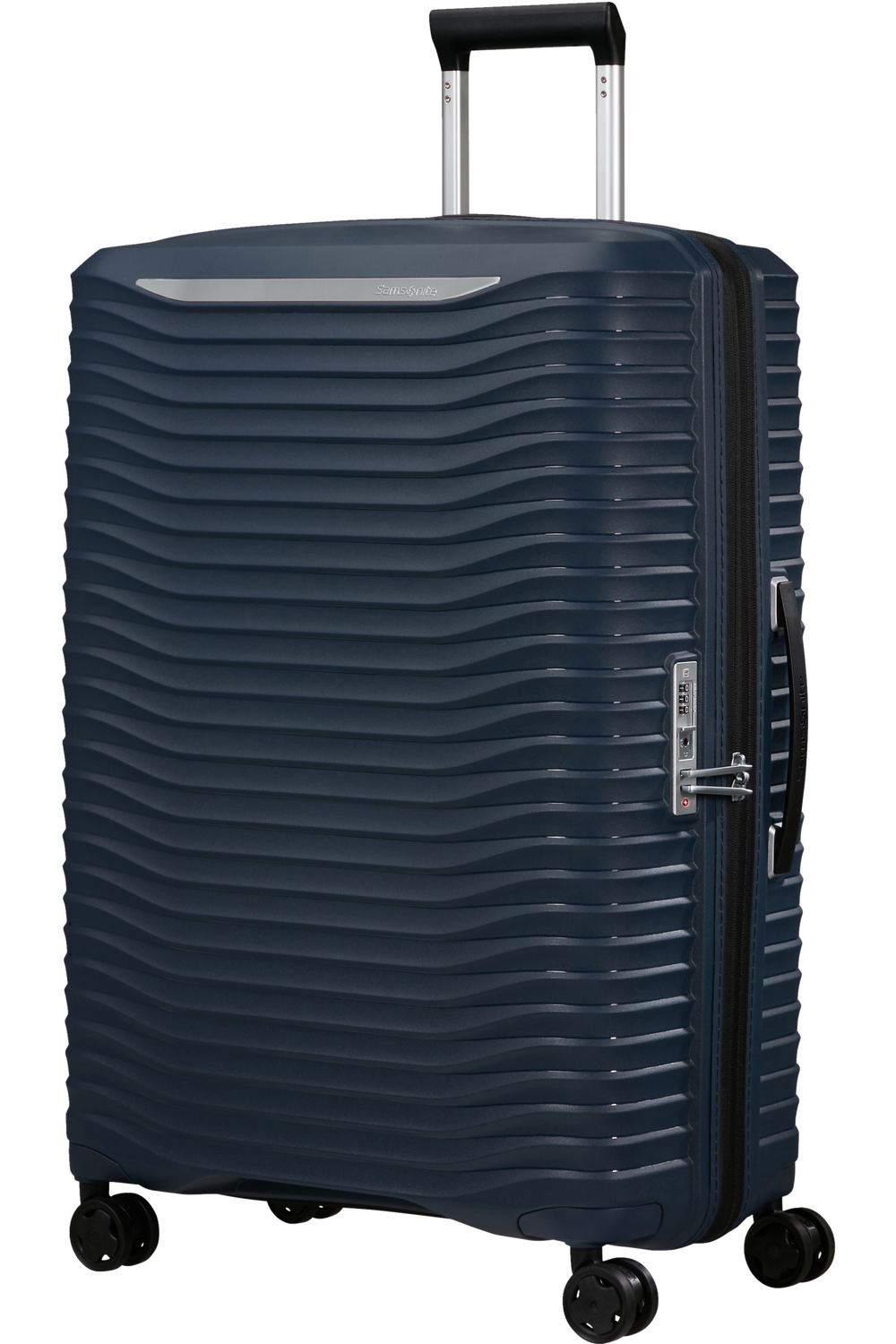 UPSCAPE Spinner Expandable (4 wheels) 75cm - Blue Nights