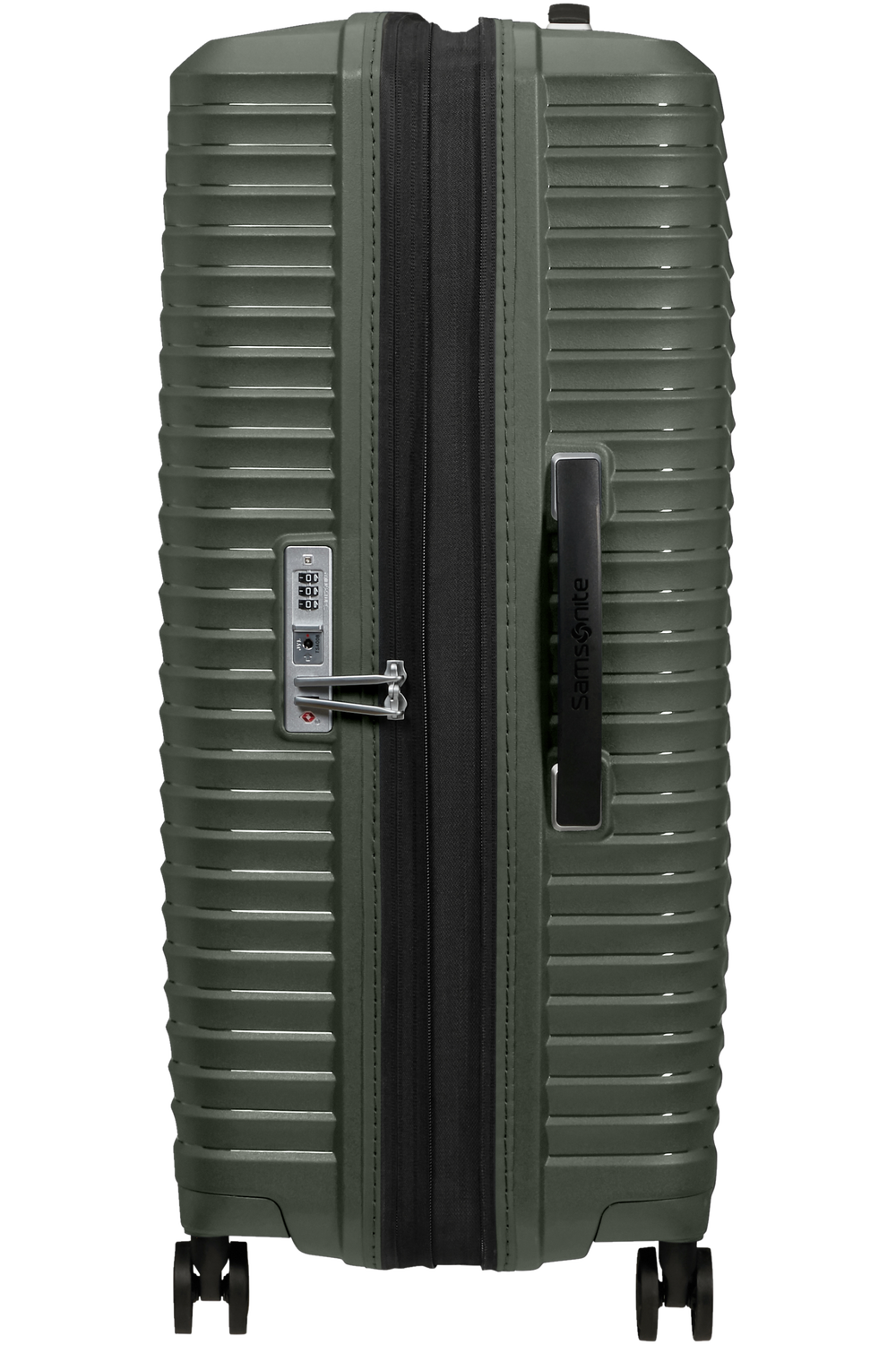 UPSCAPE Spinner Expandable (4 wheels) 75cm - Climbing Ivy