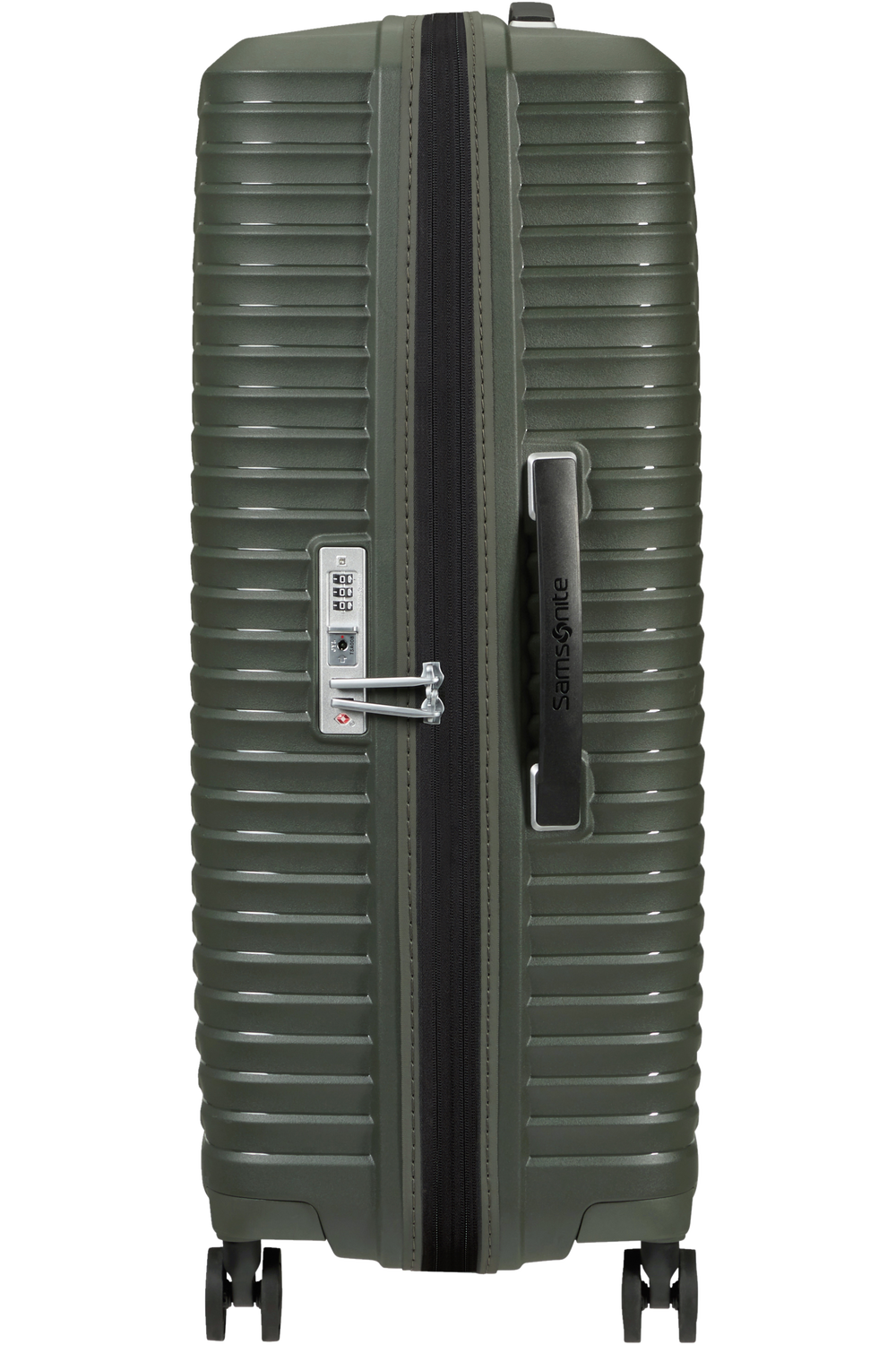 UPSCAPE Spinner Expandable (4 wheels) 75cm - Climbing Ivy