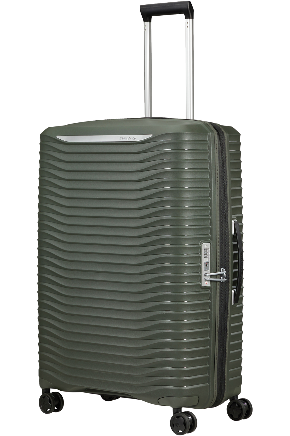 UPSCAPE Spinner Expandable (4 wheels) 75cm - Climbing Ivy