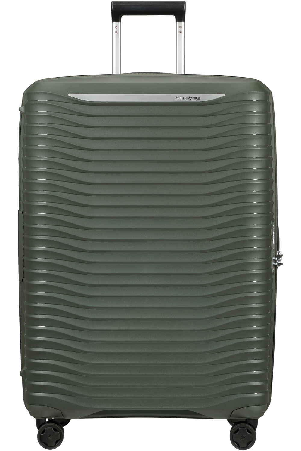 UPSCAPE Spinner Expandable (4 wheels) 75cm - Climbing Ivy